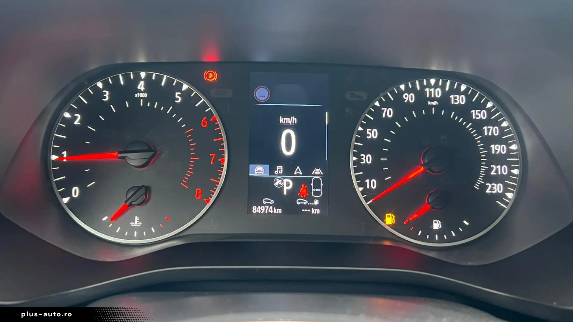 Renault Arkana Zen 1.3TCe GPF 140 CP EDC