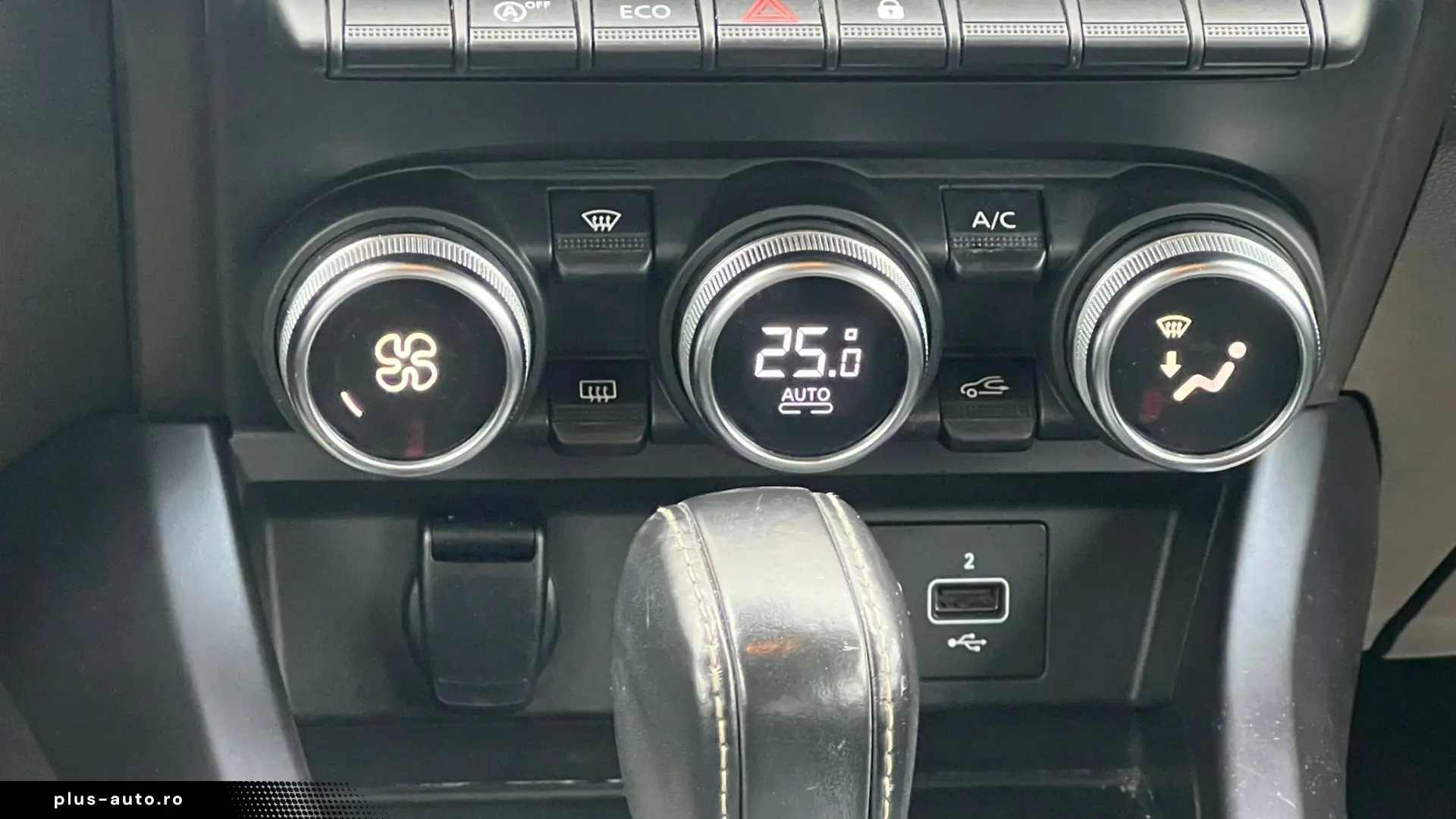 Renault Arkana Zen 1.3TCe GPF 140 CP EDC