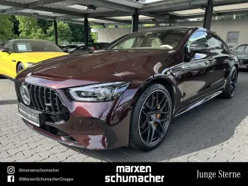 MERCEDES-BENZ AMG GT 63 S E PERF 1OF1 MANUFAKTUR Car&hellip;