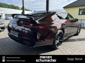 MERCEDES-BENZ AMG GT 63 S E PERF 1OF1 MANUFAKTUR Car…