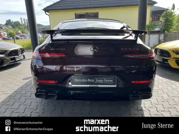 MERCEDES-BENZ AMG GT 63 S E PERF 1OF1 MANUFAKTUR Car…