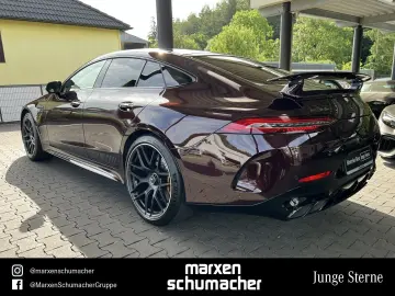 MERCEDES-BENZ AMG GT 63 S E PERF 1OF1 MANUFAKTUR Car…