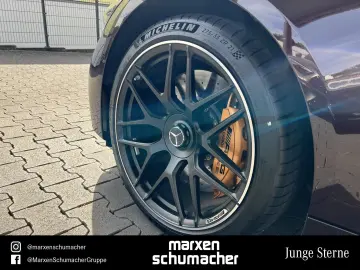 MERCEDES-BENZ AMG GT 63 S E PERF 1OF1 MANUFAKTUR Car…