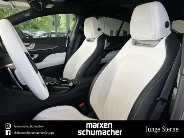 MERCEDES-BENZ AMG GT 63 S E PERF 1OF1 MANUFAKTUR Car…