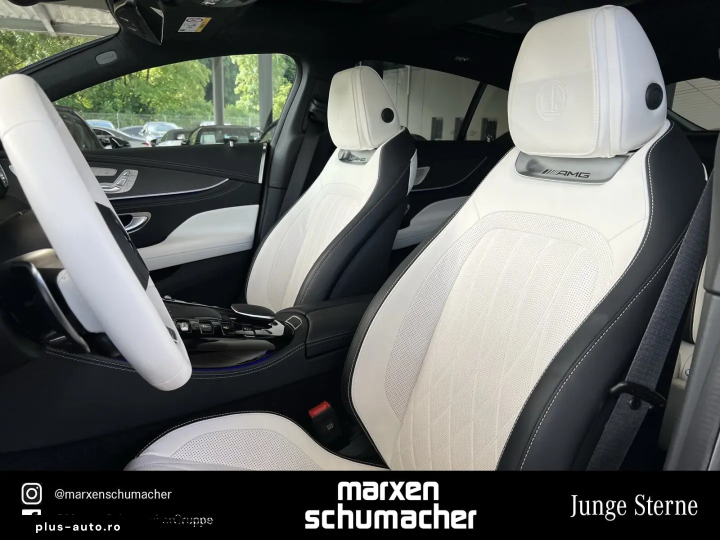 MERCEDES-BENZ AMG GT 63 S E PERF 1OF1 MANUFAKTUR Car&hellip;