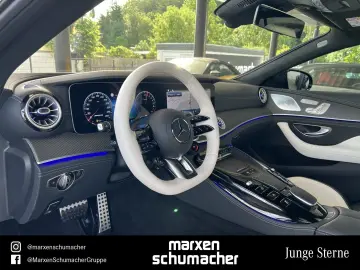 MERCEDES-BENZ AMG GT 63 S E PERF 1OF1 MANUFAKTUR Car…