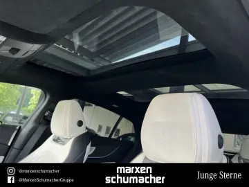 MERCEDES-BENZ AMG GT 63 S E PERF 1OF1 MANUFAKTUR Car…
