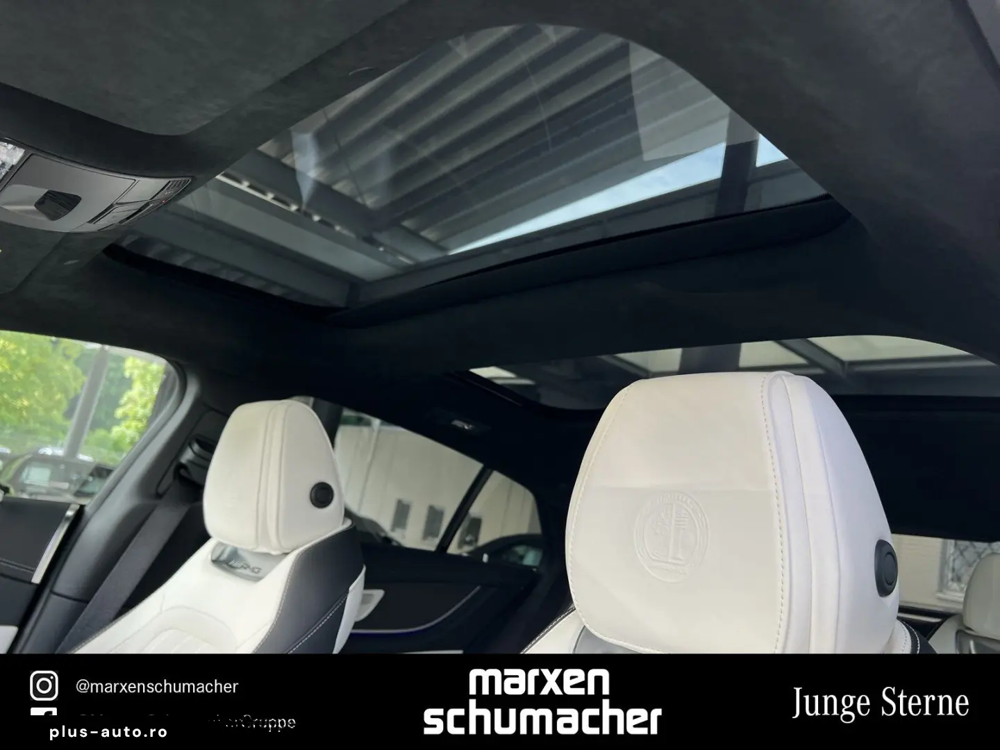 MERCEDES-BENZ AMG GT 63 S E PERF 1OF1 MANUFAKTUR Car&hellip;