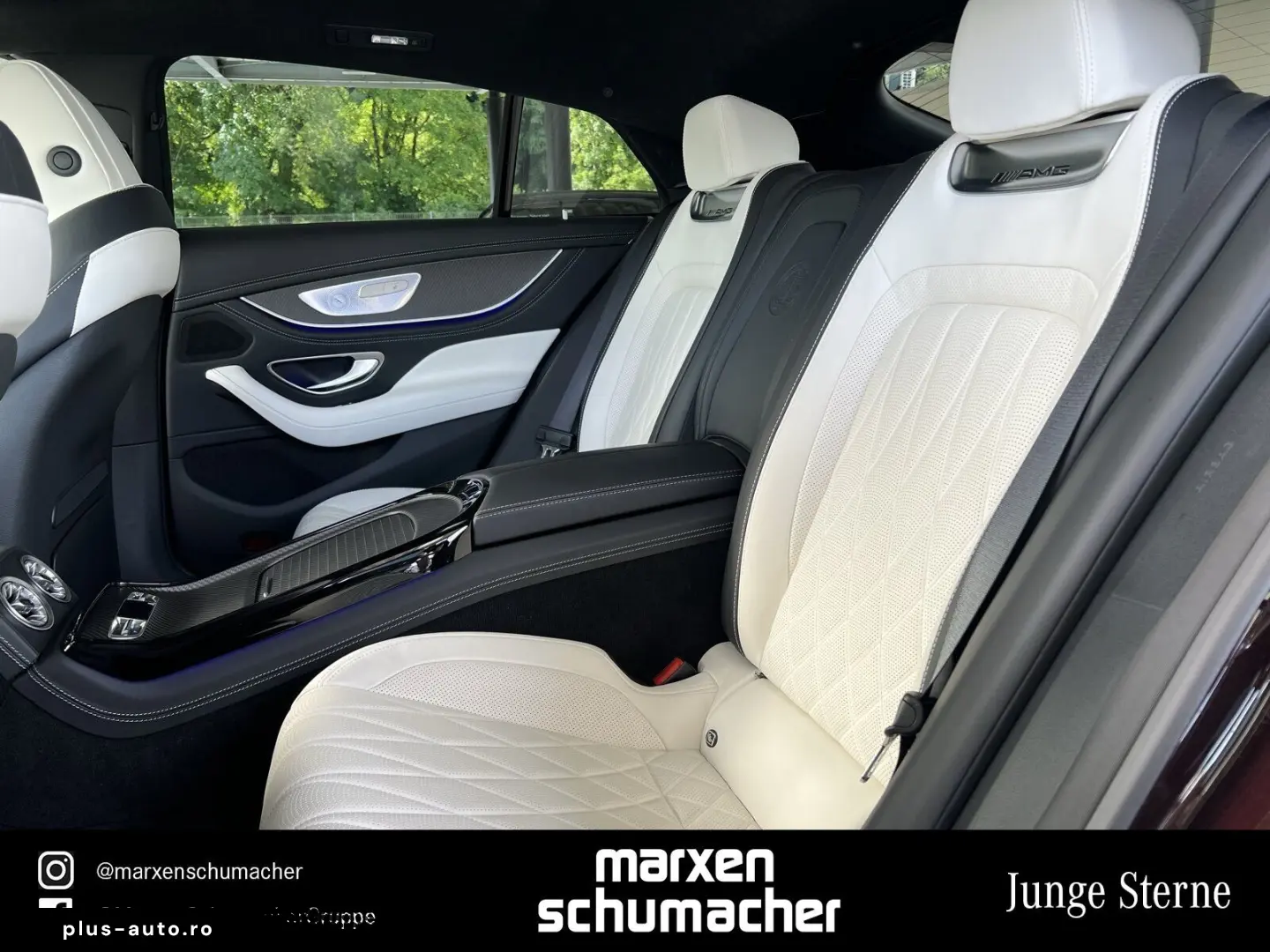 MERCEDES-BENZ AMG GT 63 S E PERF 1OF1 MANUFAKTUR Car&hellip;