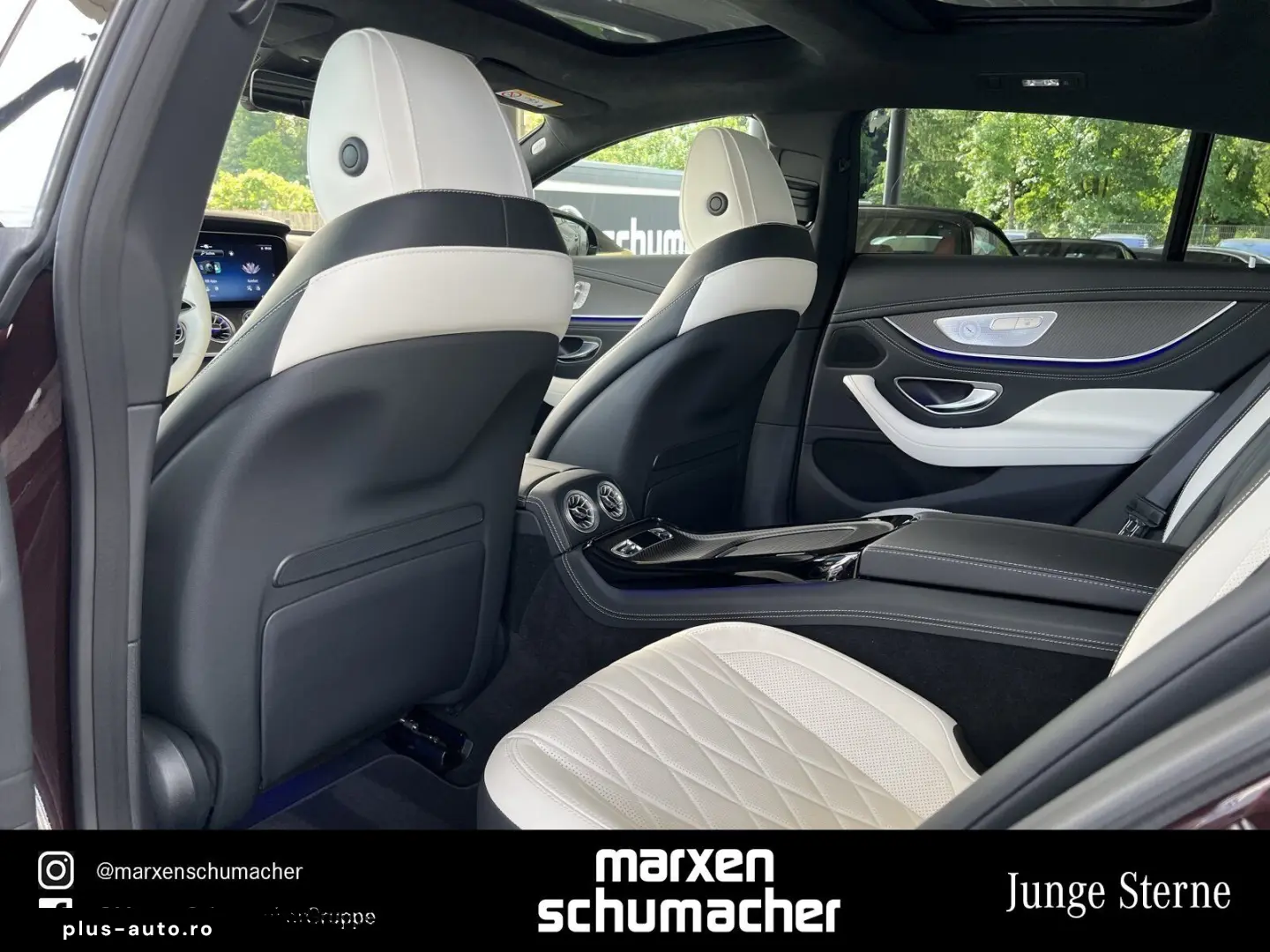 MERCEDES-BENZ AMG GT 63 S E PERF 1OF1 MANUFAKTUR Car&hellip;