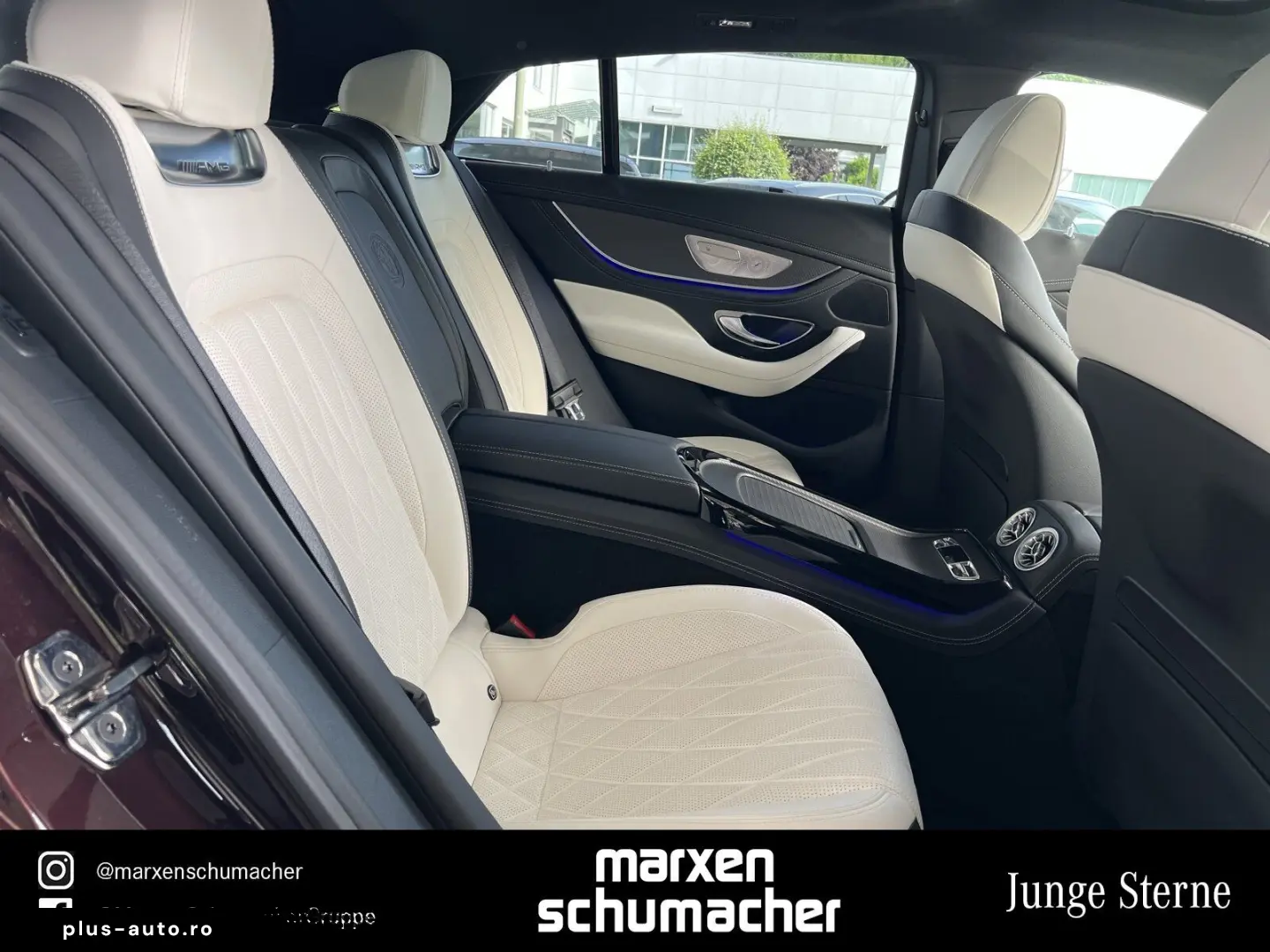 MERCEDES-BENZ AMG GT 63 S E PERF 1OF1 MANUFAKTUR Car&hellip;