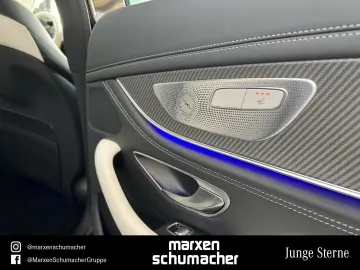 MERCEDES-BENZ AMG GT 63 S E PERF 1OF1 MANUFAKTUR Car…