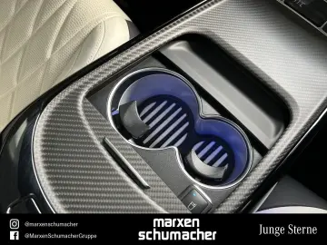 MERCEDES-BENZ AMG GT 63 S E PERF 1OF1 MANUFAKTUR Car…