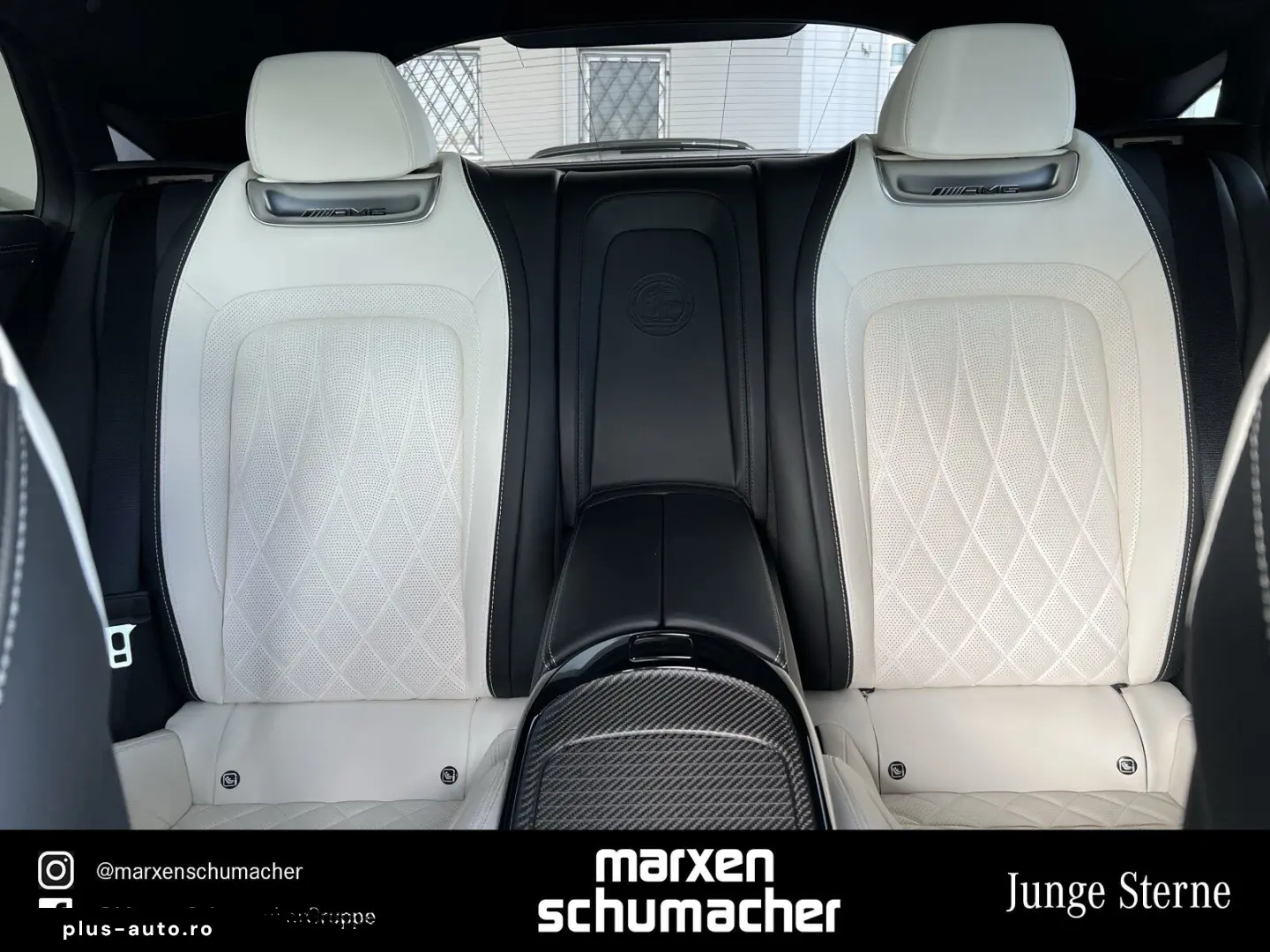 MERCEDES-BENZ AMG GT 63 S E PERF 1OF1 MANUFAKTUR Car&hellip;