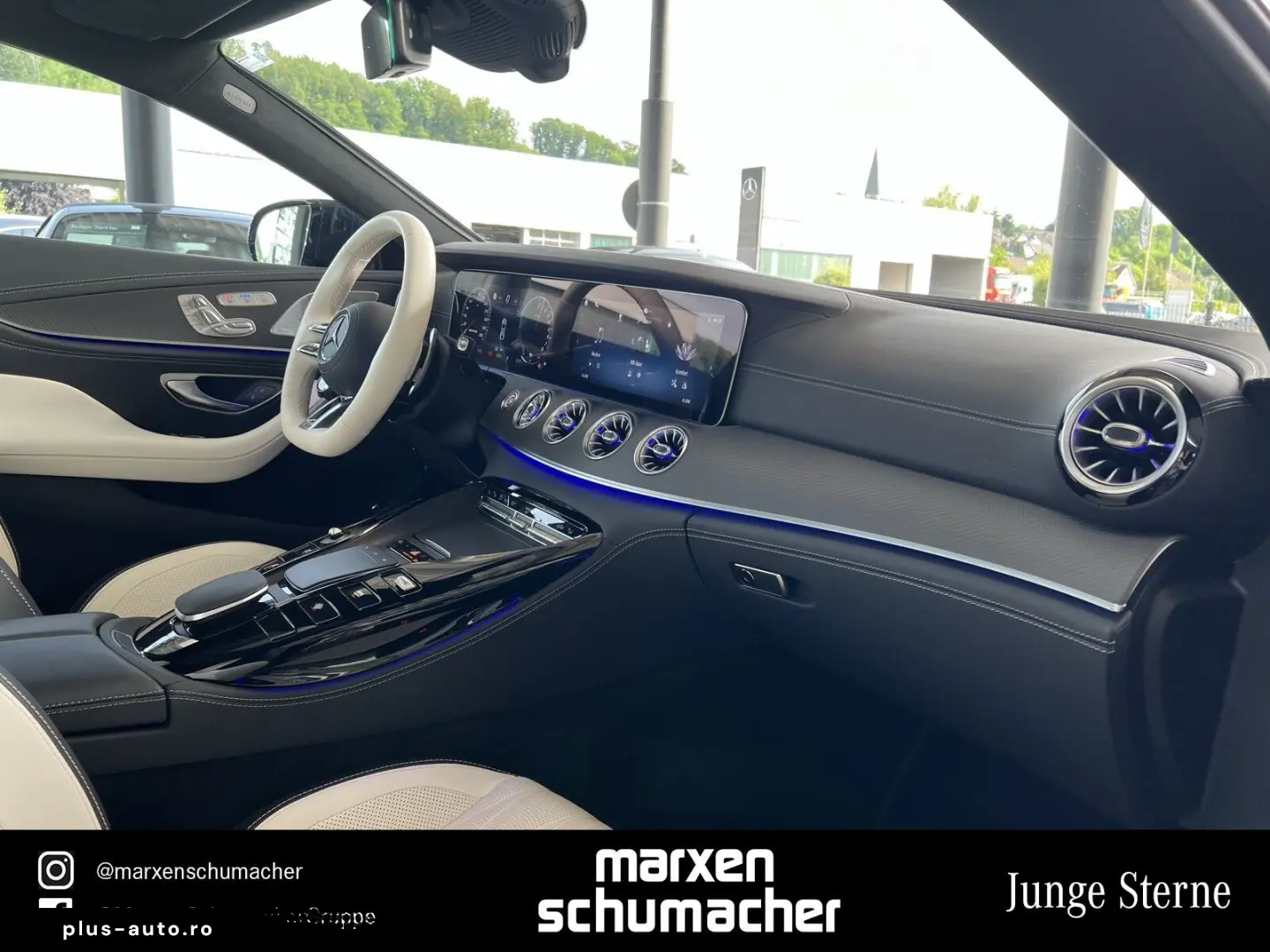 MERCEDES-BENZ AMG GT 63 S E PERF 1OF1 MANUFAKTUR Car&hellip;