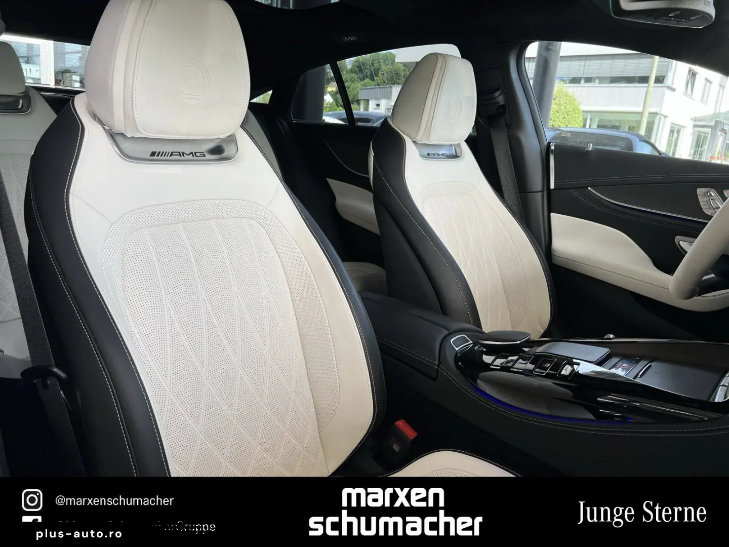 MERCEDES-BENZ AMG GT 63 S E PERF 1OF1 MANUFAKTUR Car&hellip;