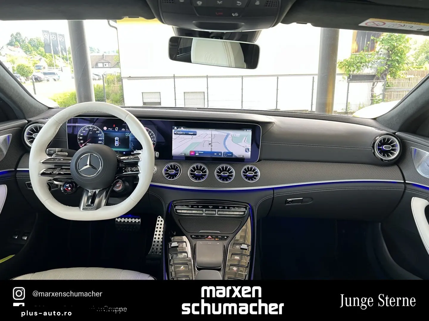 MERCEDES-BENZ AMG GT 63 S E PERF 1OF1 MANUFAKTUR Car&hellip;