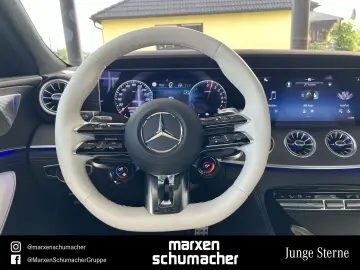 MERCEDES-BENZ AMG GT 63 S E PERF 1OF1 MANUFAKTUR Car…