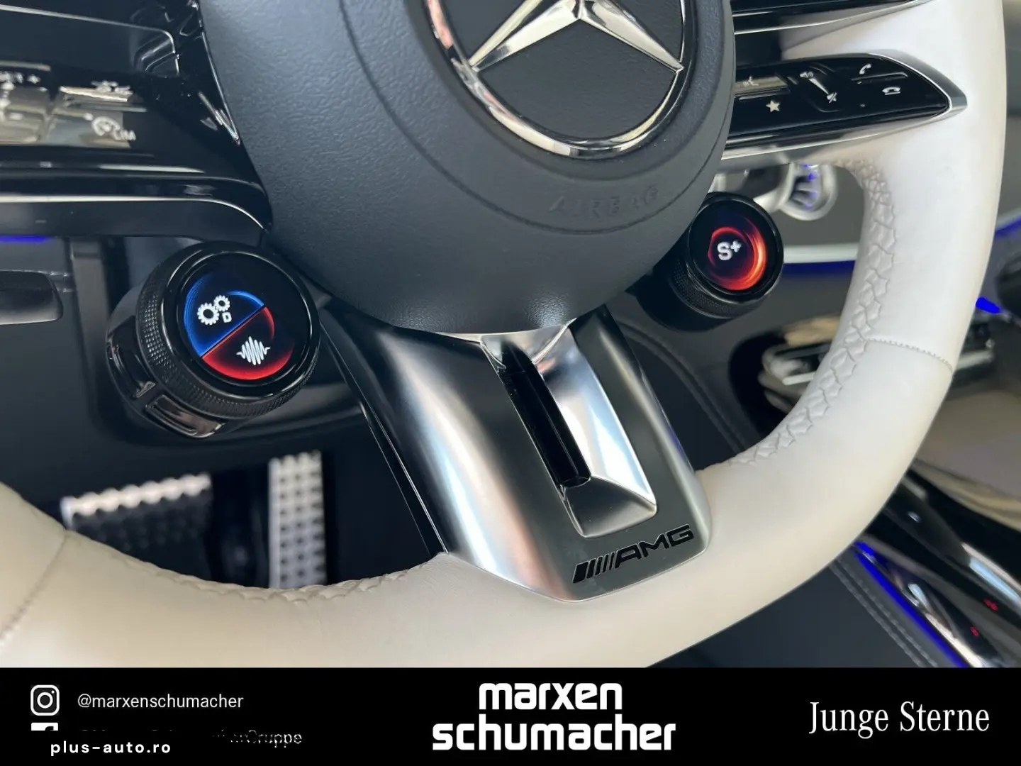 MERCEDES-BENZ AMG GT 63 S E PERF 1OF1 MANUFAKTUR Car&hellip;