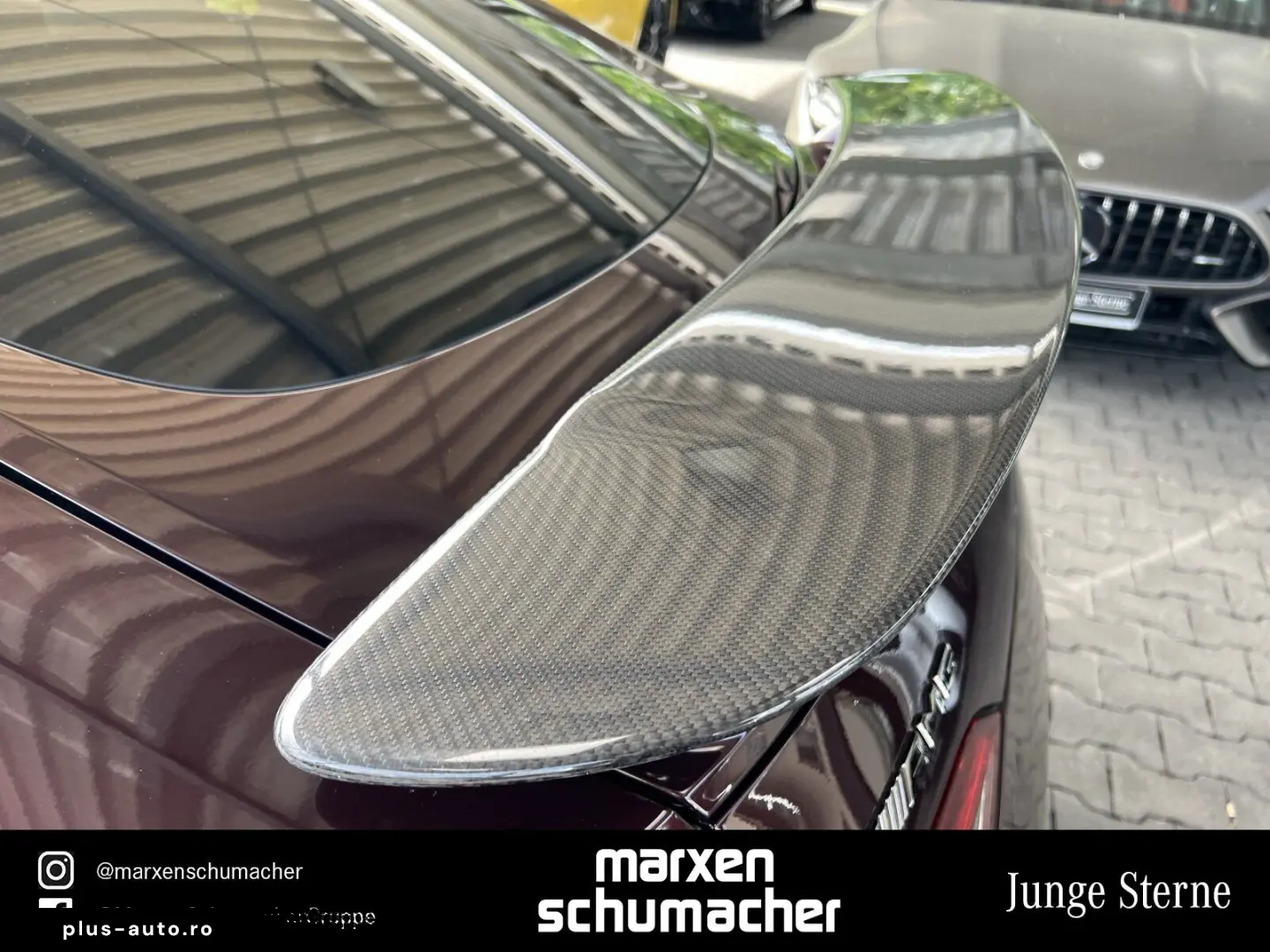 MERCEDES-BENZ AMG GT 63 S E PERF 1OF1 MANUFAKTUR Car&hellip;