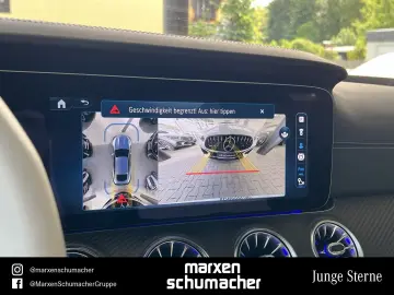 MERCEDES-BENZ AMG GT 63 S E PERF 1OF1 MANUFAKTUR Car…