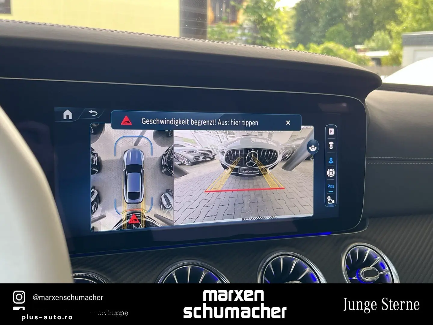 MERCEDES-BENZ AMG GT 63 S E PERF 1OF1 MANUFAKTUR Car&hellip;