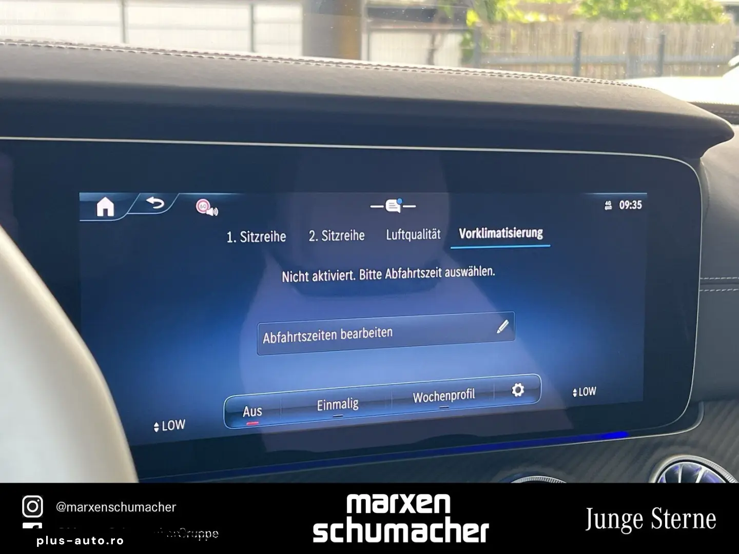 MERCEDES-BENZ AMG GT 63 S E PERF 1OF1 MANUFAKTUR Car&hellip;