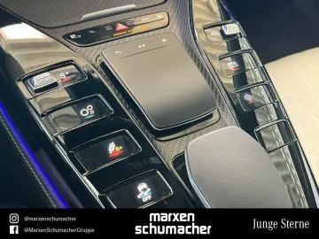 MERCEDES-BENZ AMG GT 63 S E PERF 1OF1 MANUFAKTUR Car…