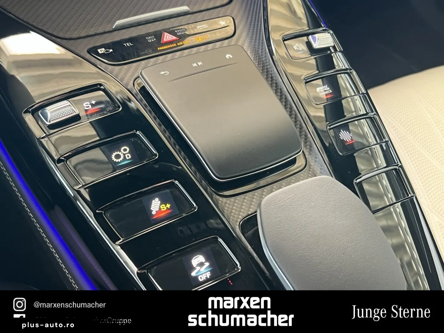 MERCEDES-BENZ AMG GT 63 S E PERF 1OF1 MANUFAKTUR Car&hellip;