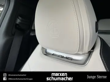 MERCEDES-BENZ AMG GT 63 S E PERF 1OF1 MANUFAKTUR Car…