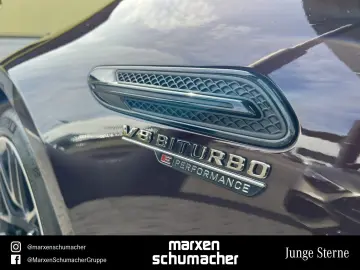 MERCEDES-BENZ AMG GT 63 S E PERF 1OF1 MANUFAKTUR Car…