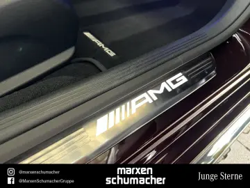 MERCEDES-BENZ AMG GT 63 S E PERF 1OF1 MANUFAKTUR Car…