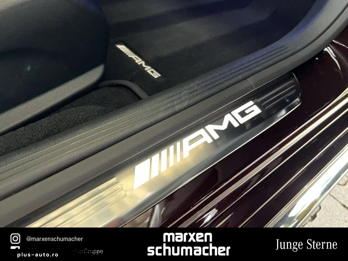 MERCEDES-BENZ AMG GT 63 S E PERF 1OF1 MANUFAKTUR Car&hellip;