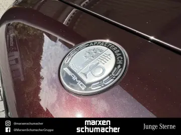 MERCEDES-BENZ AMG GT 63 S E PERF 1OF1 MANUFAKTUR Car…