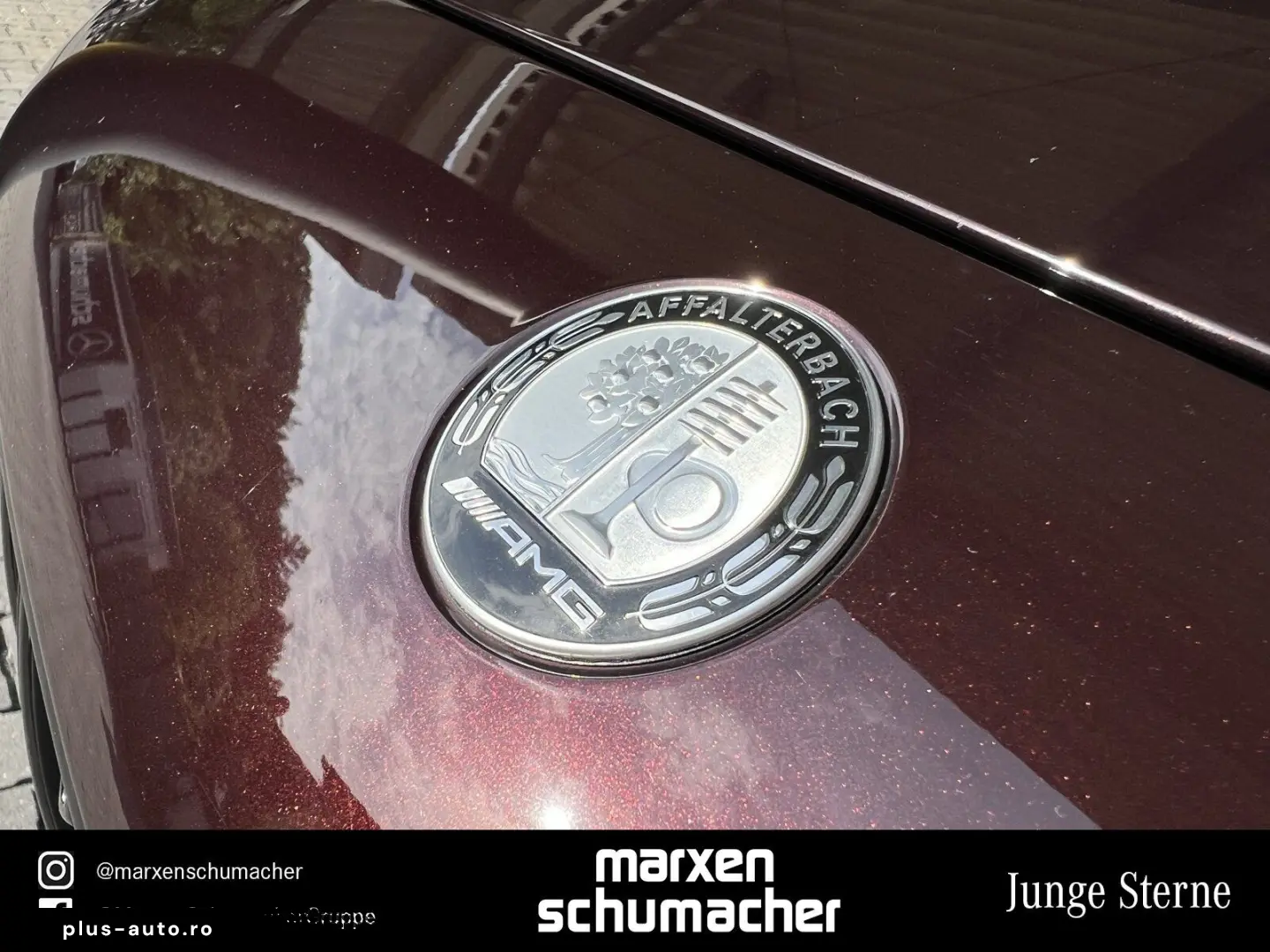 MERCEDES-BENZ AMG GT 63 S E PERF 1OF1 MANUFAKTUR Car&hellip;