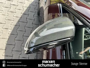 MERCEDES-BENZ AMG GT 63 S E PERF 1OF1 MANUFAKTUR Car…