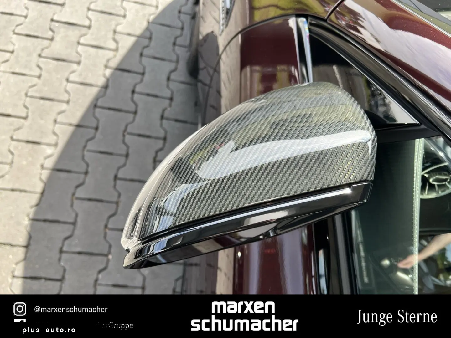 MERCEDES-BENZ AMG GT 63 S E PERF 1OF1 MANUFAKTUR Car&hellip;
