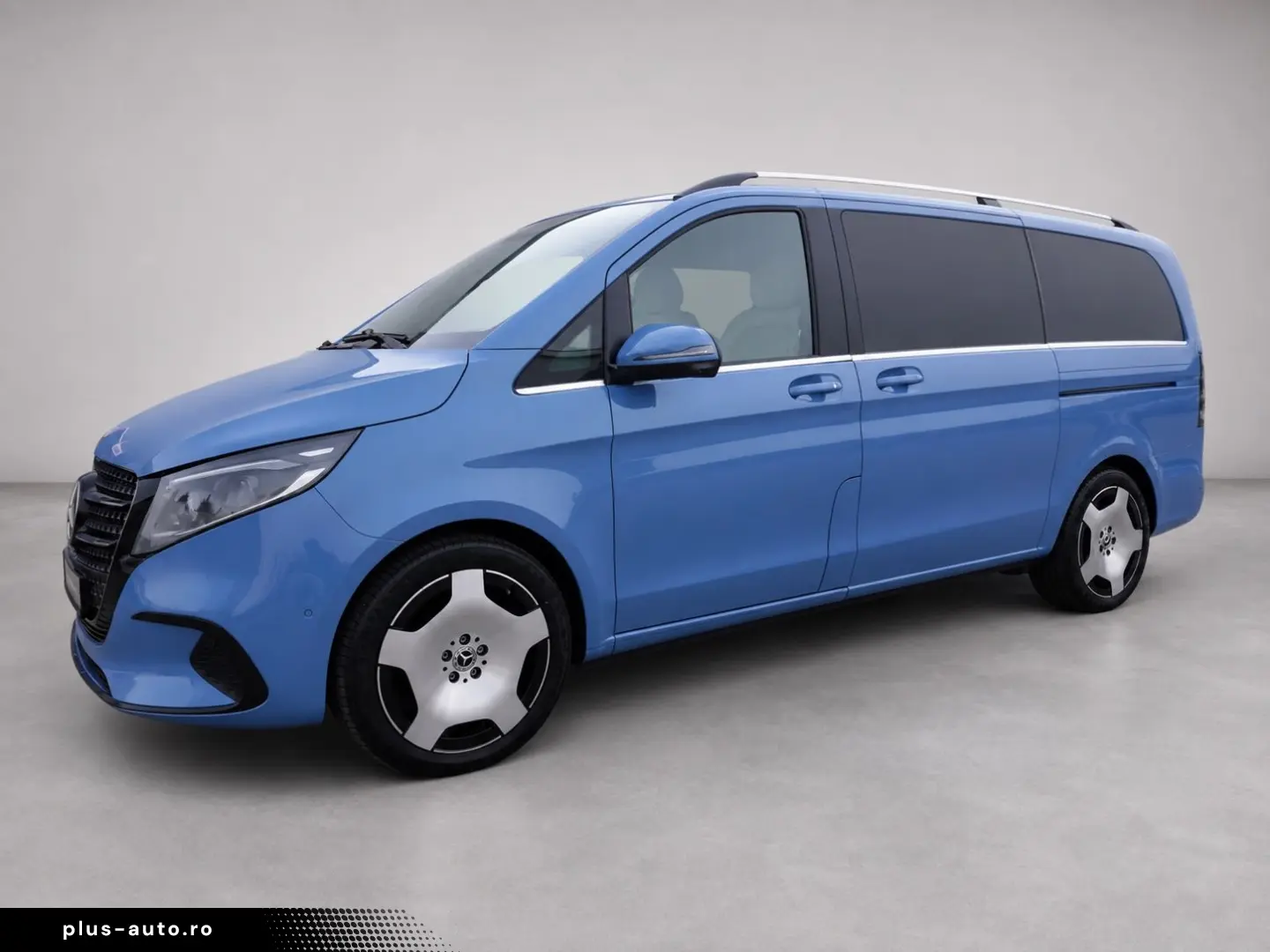 MERCEDES-BENZ V 300 AVANTGARDE lang  Standh.Burmeste&hellip;