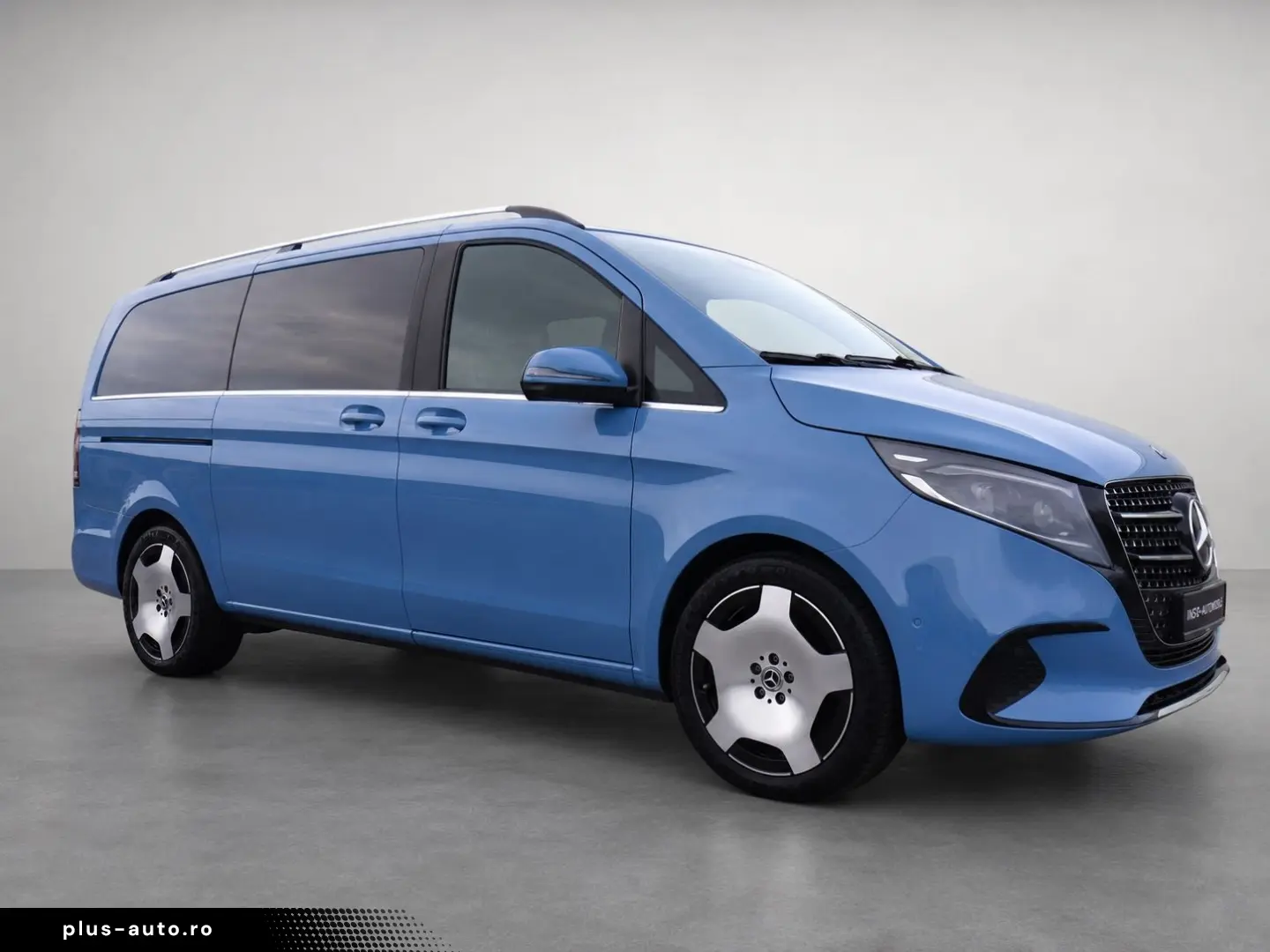 MERCEDES-BENZ V 300 AVANTGARDE lang  Standh.Burmeste&hellip;