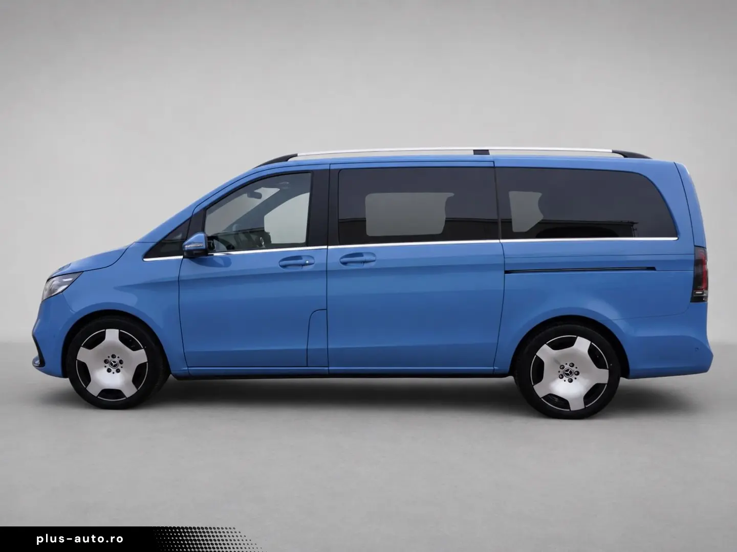 MERCEDES-BENZ V 300 AVANTGARDE lang  Standh.Burmeste&hellip;