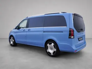 MERCEDES-BENZ V 300 AVANTGARDE lang  Standh.Burmeste…