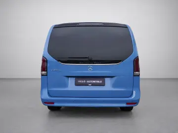 MERCEDES-BENZ V 300 AVANTGARDE lang  Standh.Burmeste…