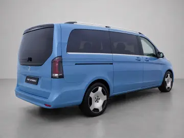MERCEDES-BENZ V 300 AVANTGARDE lang  Standh.Burmeste…