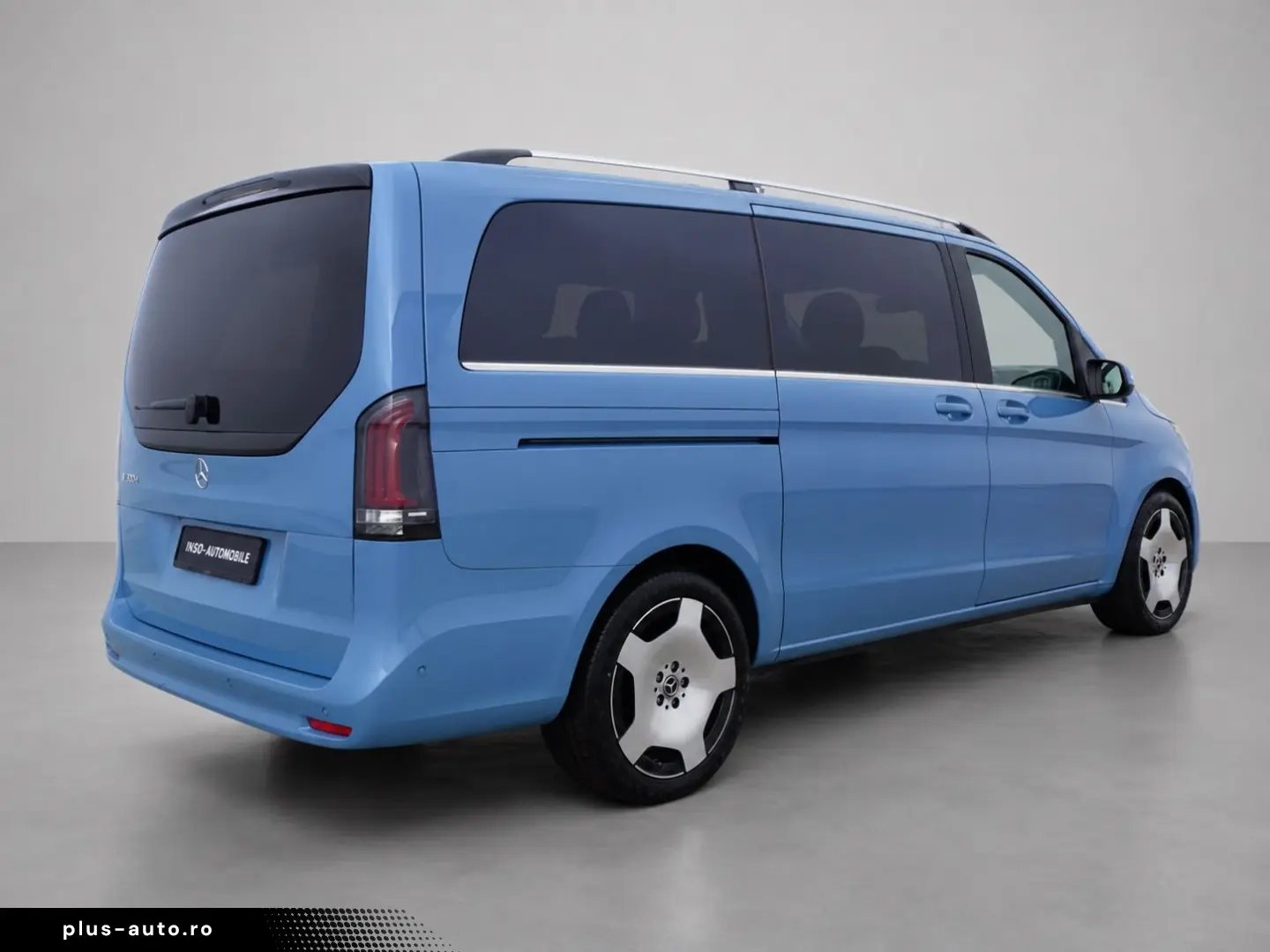 MERCEDES-BENZ V 300 AVANTGARDE lang  Standh.Burmeste&hellip;