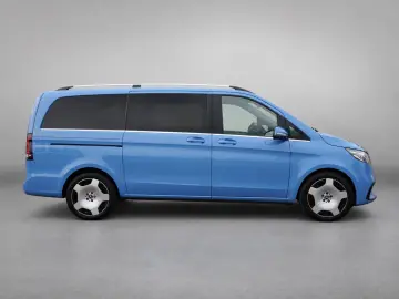MERCEDES-BENZ V 300 AVANTGARDE lang  Standh.Burmeste…
