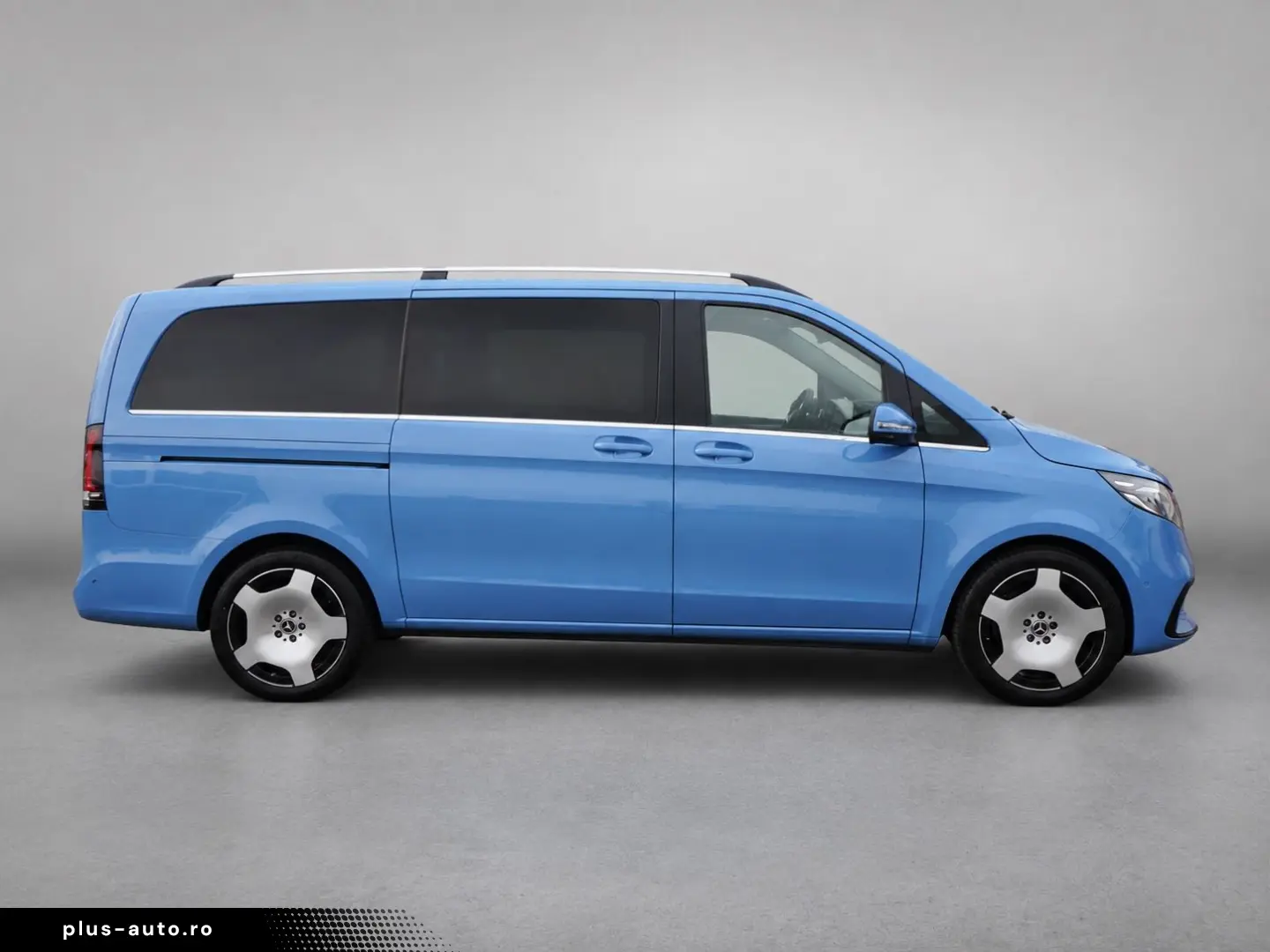 MERCEDES-BENZ V 300 AVANTGARDE lang  Standh.Burmeste&hellip;