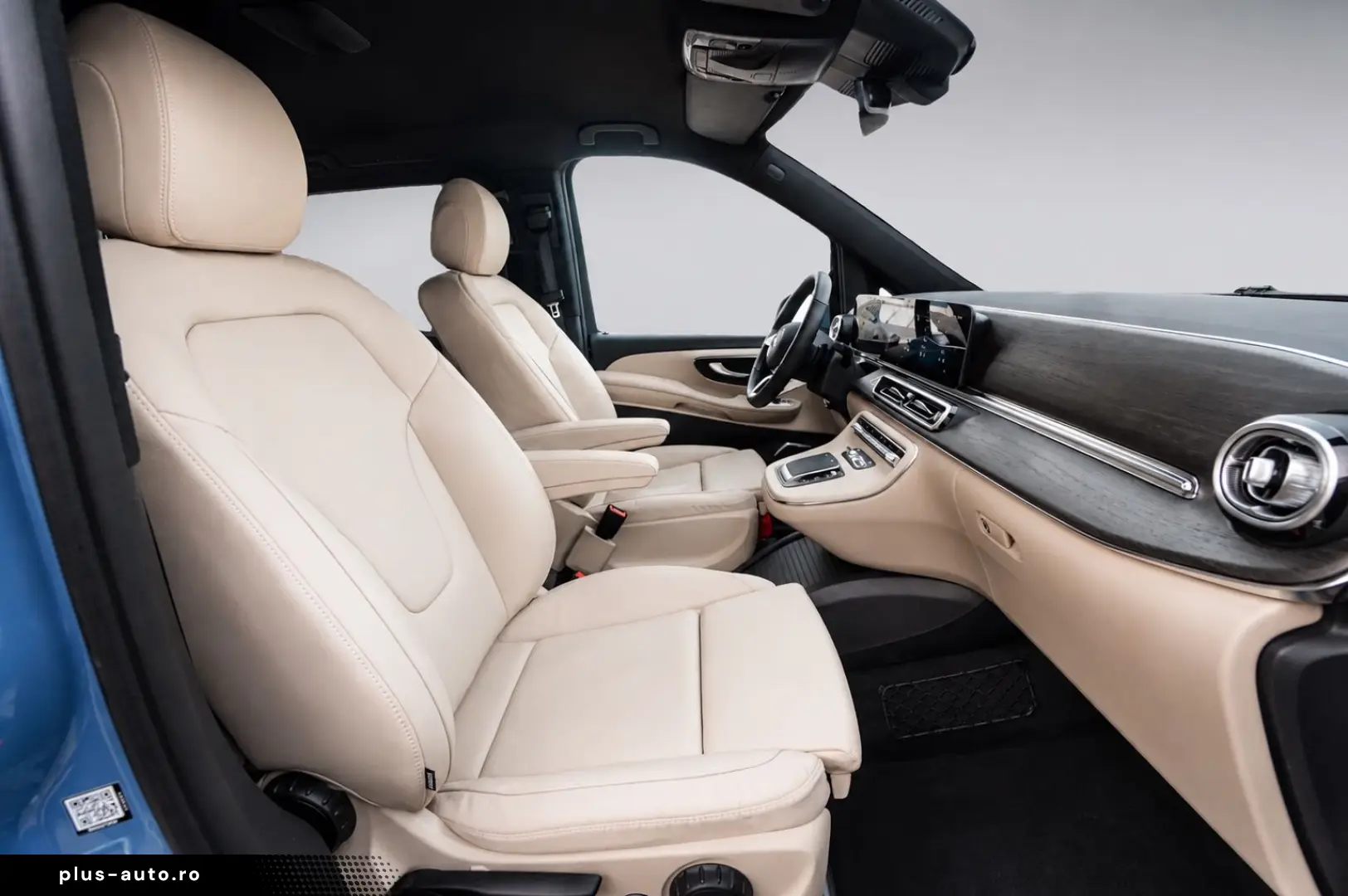 MERCEDES-BENZ V 300 AVANTGARDE lang  Standh.Burmeste&hellip;