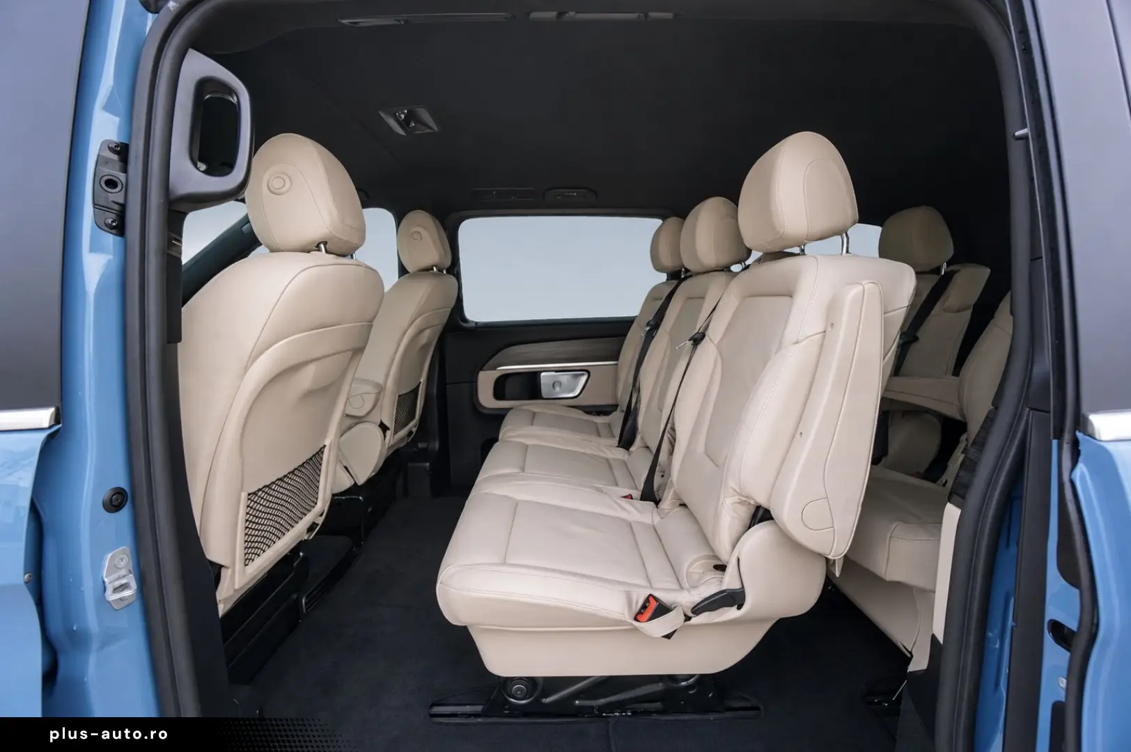 MERCEDES-BENZ V 300 AVANTGARDE lang  Standh.Burmeste&hellip;