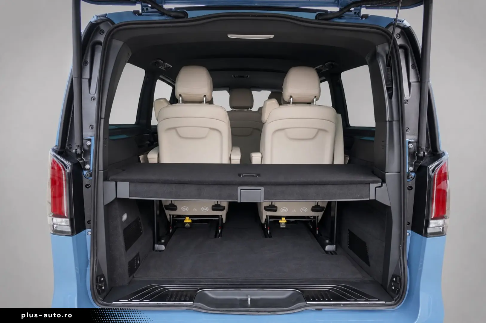 MERCEDES-BENZ V 300 AVANTGARDE lang  Standh.Burmeste&hellip;