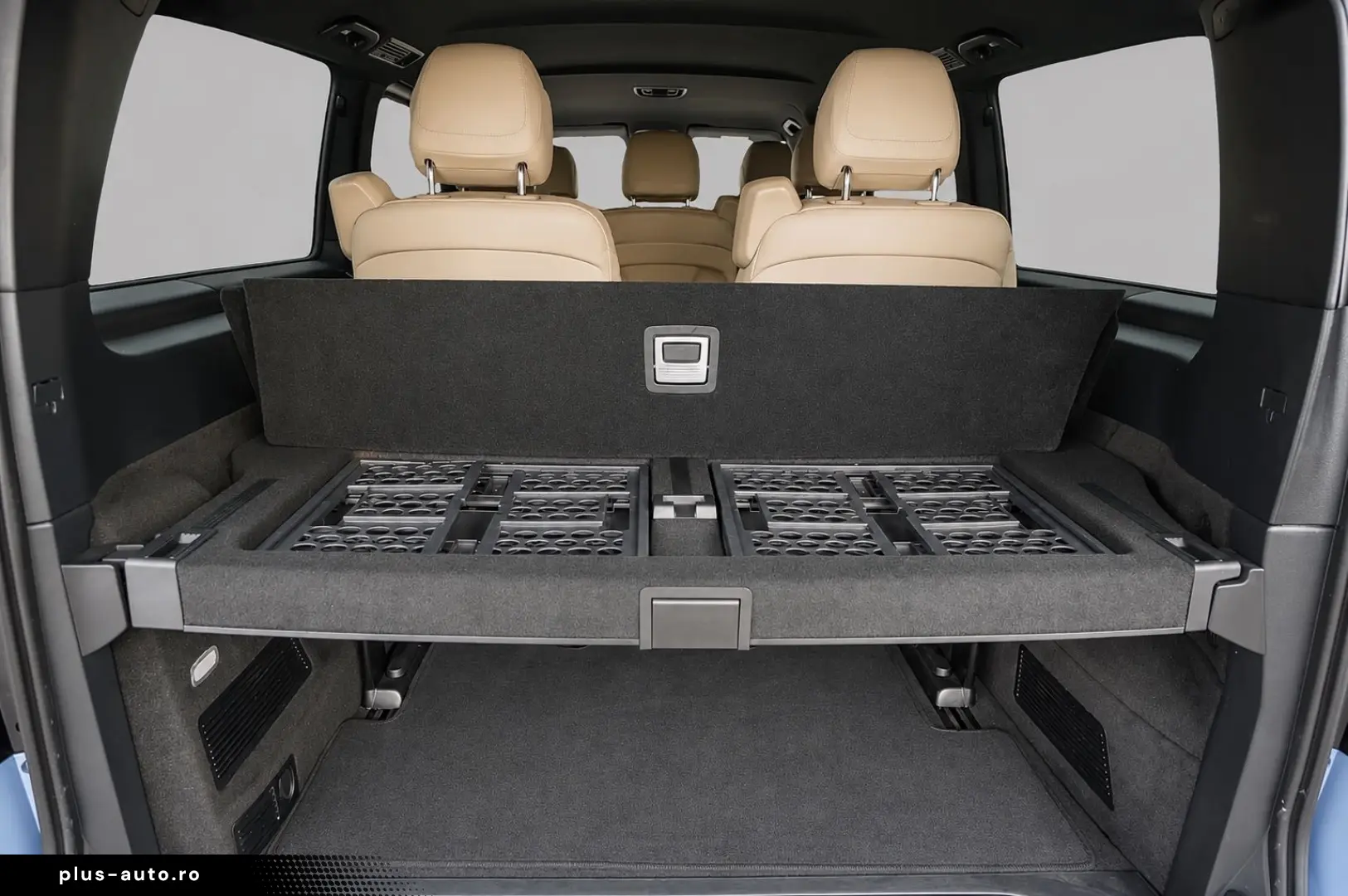 MERCEDES-BENZ V 300 AVANTGARDE lang  Standh.Burmeste&hellip;